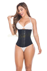 Performance Sweat I Waist Trainer I  Long Torso