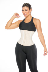 Performance Sweat I Waist Trainer I Short Torso