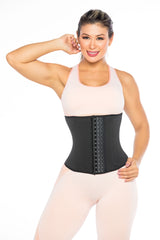 Hourglass Sculpt I Daily Waist Trainer I  Short Torso