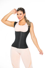 Hourglass Sculpt I Daily Waist Trainer Vest