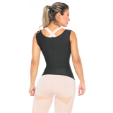 Hourglass Sculpt I Daily Waist Trainer Vest