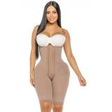 BBL Barbie Sculpt | Stage 2-3 Faja I Open Bust