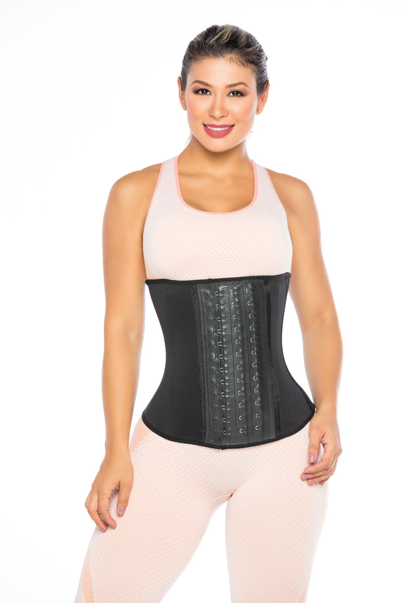 Performance Sweat I Waist Trainer I  Long Torso