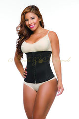 Hourglass Sculpt I Daily Waist Trainer I  Long Torso