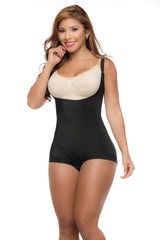 Invisible Shaping Brief Bodysuit