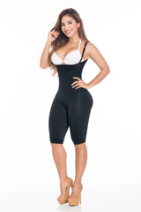 Invisible Shaping Full Coverage Bodysuit