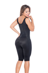 Invisible Shaping Full Coverage Bodysuit