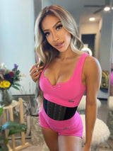 Performance Sweat I Waist Trainer I Short Torso