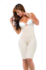 Invisible Shaping Full Coverage Bodysuit