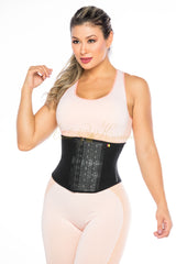 Performance Sweat I Waist Trainer I Very Short Torso