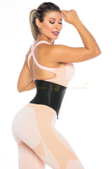 Performance Sweat I Waist Trainer I Very Short Torso