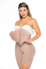 Post-Op Back Board – Compression Support