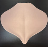 Post-Op Back Board with Triangle